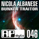 cover: Nicola Albanese - Bunker Traitor