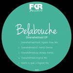 cover: Belabouche - Overwheimed EP