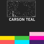 cover: Carson Teal - Carson Teal