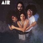 cover: Air - Air