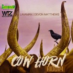 cover: Devon Matthews|Island Traffic Entertainment|Lavaman - Cow Horn Riddim