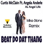 cover: Angela Anderle As Angel Life|Curtis Mcclain - Beat Do Dat Thang