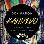 cover: Disk Nation - Kandido