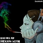 cover: Dennis Slim - Halion EP