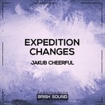 cover: Jakub Cheerful - Expedition/Changes