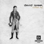 cover: David Ismael - Cumba EP