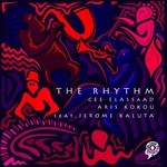 cover: Cee Elassaad & Aris Kokou|Jerome Kaluta - The Rhythm