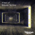 cover: Various - 4 Years Of Unknown Territory