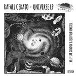 cover: Rafael Cerato - Universe EP