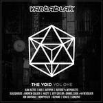 cover: Various - The Void Vol 1