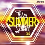 cover: Various - Ibiza Summer Sunset 2017