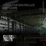 cover: Computer Controlled - City Limits