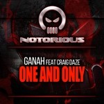 cover: Craig Daze|Ganah - One & Only