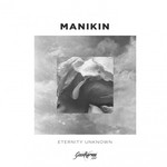 cover: Manikin - Eternity Unknown