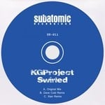 cover: Kgproject - Swirled