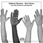 cover: Roberto Palmero - Skin Colors