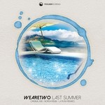 cover: Wearetwo - Last Summer