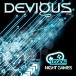 cover: Legion - Night Games