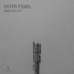 cover: Piotr Figiel - Black Box EP