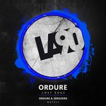 cover: Ordure & Zerozero - Lost Edge