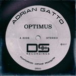 cover: Adrian Gatto - Optimus