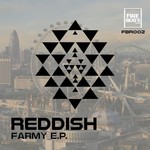 cover: Reddish - FARMY EP