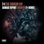 cover: T>i|Damage Report - The Gorgon VIP/Snooper