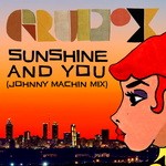 cover: Grupo X - Sunshine & You