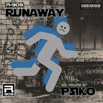 cover: Psiko - Runaway EP