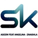 cover: Angelina|Aseem - Znaishla