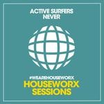 cover: Active Surfers - Never