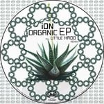 cover: Ion - Organic EP