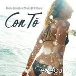 cover: Danilo Orsini - Con To' (feat Shainy El Brillante)