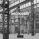 cover: Microvibez - Below Zero