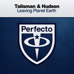 cover: Talisman & Hudson - Leaving Planet Earth