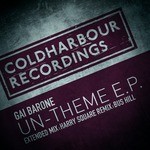 cover: Gai Barone - Un-Theme + Bus Hill