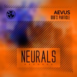 cover: Aevus - God's Particle