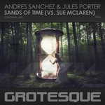 cover: Andres Sanchez & Jules Porter|Sue Mclaren - Sands Of Time