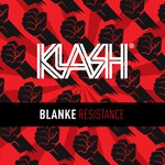 cover: Blanke - Resistance