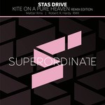 cover: Stas Drive - Kite On A Pure Heaven (Remix Edition)