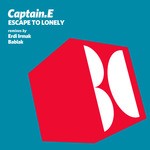 cover: Captain.e - Escape To Lonely