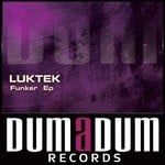 cover: Luktek - Funker