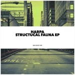 cover: Harpa - Structural Fauna