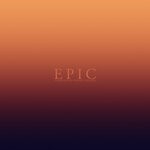 cover: Ronnie Minder - EPIC (Inspirational, Motivational & Uplifting Music)