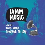 cover: Daniel Argoud - Someone To Love