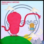 cover: Fransis Derelle X Hopsteady - Imaginary Friends