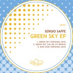 cover: Sergio Saffe - Green Sky EP