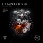 cover: Fernando Tessis - Signals EP