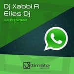 cover: Dj Xabbir & Elias Dj - Whatsapp