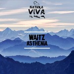 cover: Waitz - Asthenia